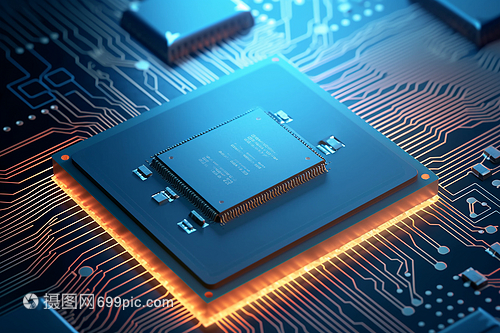 電子元件系統與集成電路設計